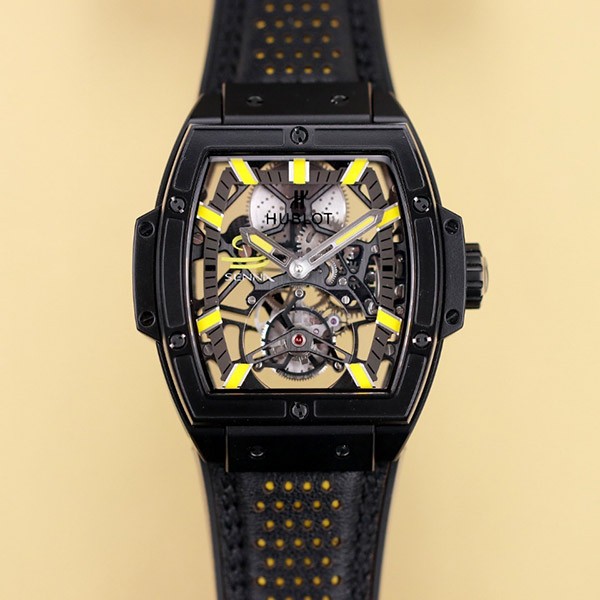 Hublot Replica Spirit of Big Bang Tourbillon hud61391