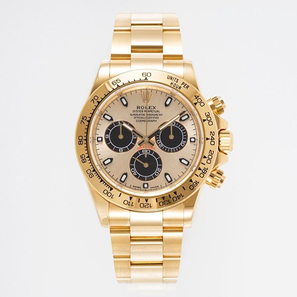 2023 New Rolex Cosmograph Daytona Replica 1165086