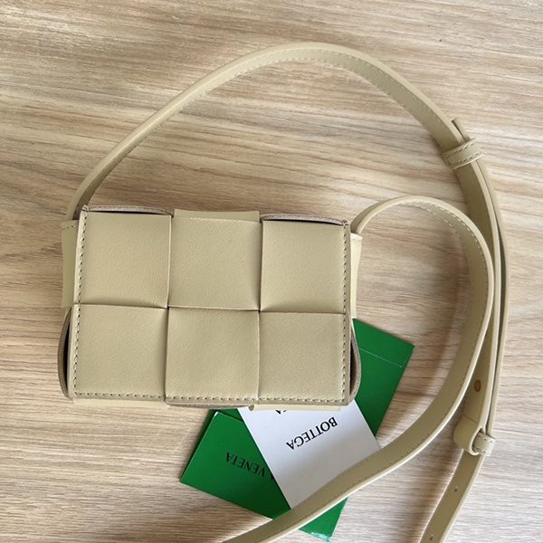 High quality Bottega Veneta Candy Cassette copy crossbody mini bag bom59871 High quality Bottega Veneta Candy Cassette copy crossbody mini bag bom59871