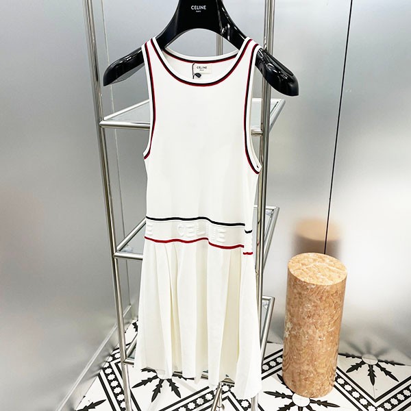 Celine Replica Athletic Dress 2AE92899T01RL