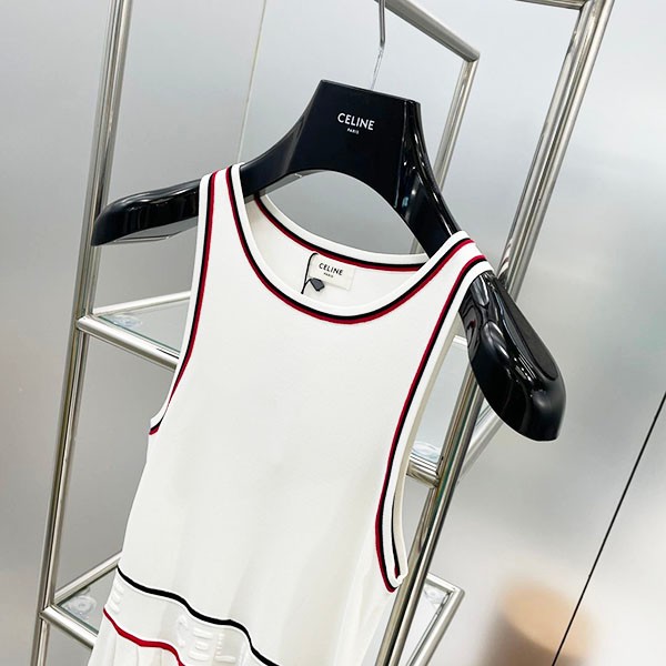 Celine Replica Athletic Dress 2AE92899T01RL