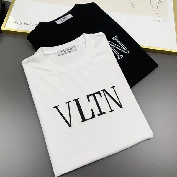 n-grade recommended VALENTINO replica SIGNATURE print T-shirt Vus55838 n-grade recommended VALENTINO replica SIGNATURE print T-shirt Vus55838
