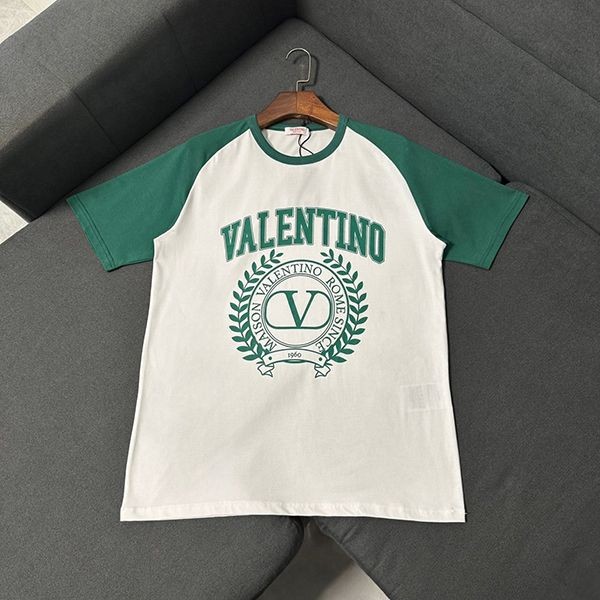 Express delivery Valentino SIGNATURE print T-shirt copy Vuf69770 Express delivery Valentino SIGNATURE print T-shirt copy Vuf69770