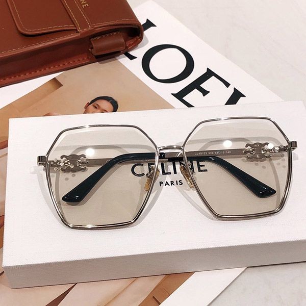 ★Japan!! Popular! Celine Graphic S229 Sunglasses Replica Cey09634