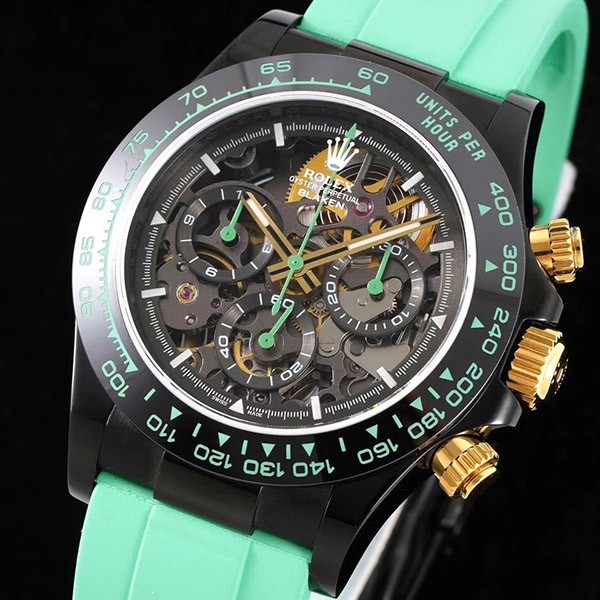 Very popular all over the world? Rolex Montoya Daytona Super Copy 1165201 Base La Montoya