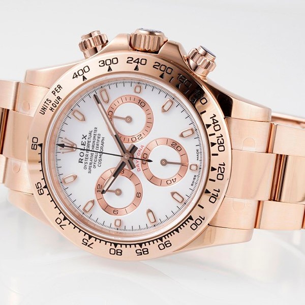 Rolex Replica Cosmograph Daytona 1165088