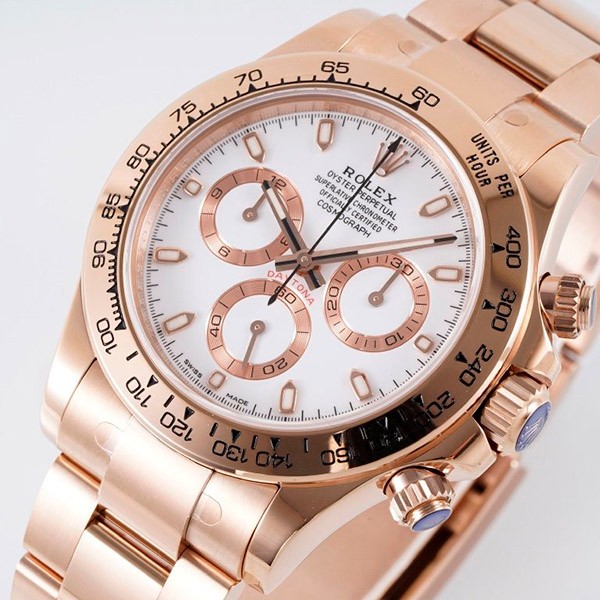 Rolex Replica Cosmograph Daytona 1165088