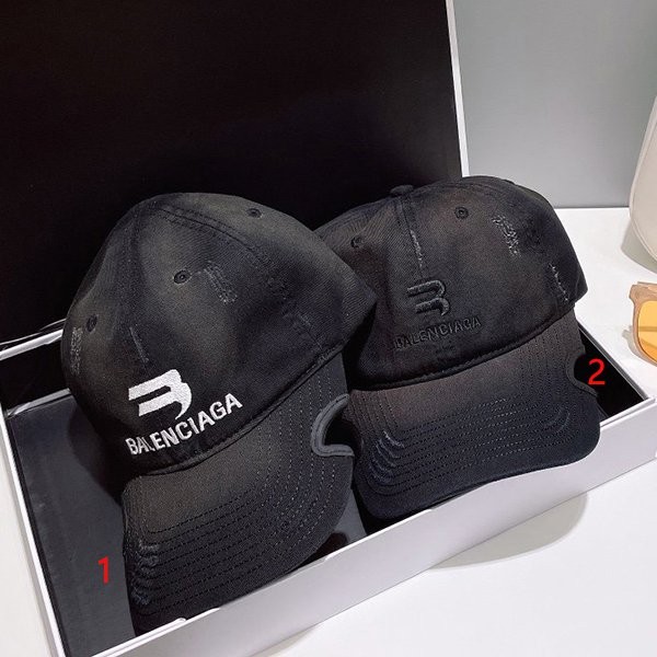 Extremely hard to find Balenciaga baseball cap replica bay73004