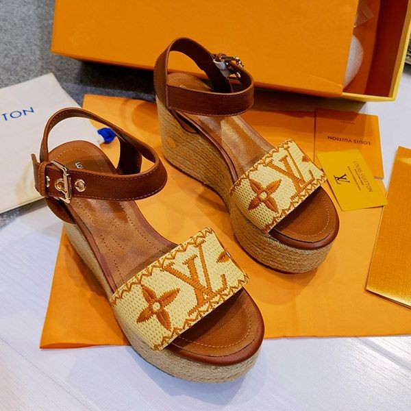 Nice Louis Vuitton replica Starboard Line sandals vue23911 Nice Louis Vuitton replica Starboard Line sandals vue23911