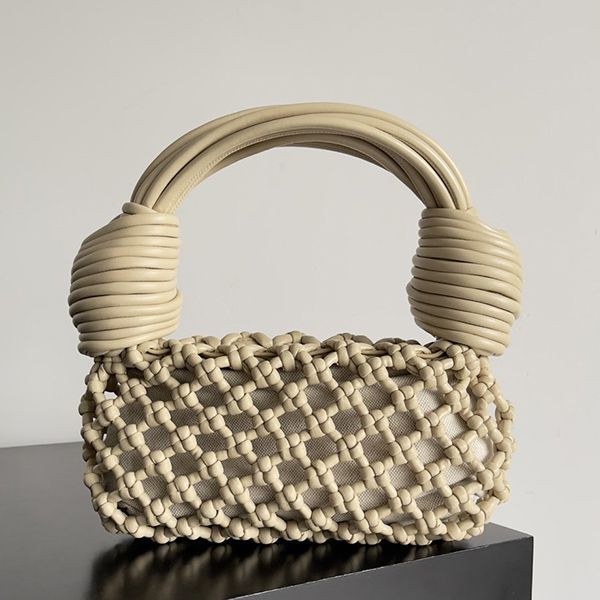 Eye-catching color Bottega Veneta Mini Jodie Bag Replica boa99568