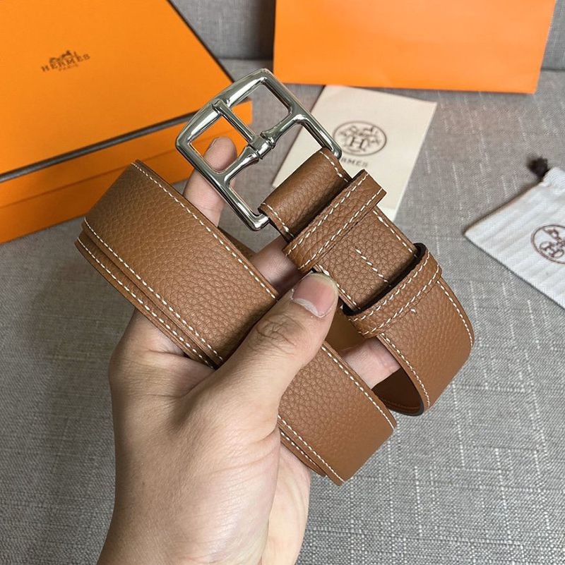 New for Spring★Hermes★Reversible Belt Fake Nathan 35mm erb99022 New for Spring★Hermes★Reversible Belt Fake Nathan 35mm erb99022