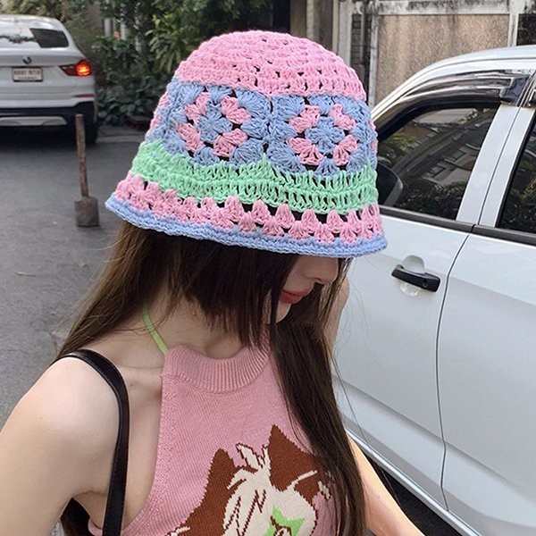 New limited edition? Celine bucket hat replica hat immediate delivery Cei72165