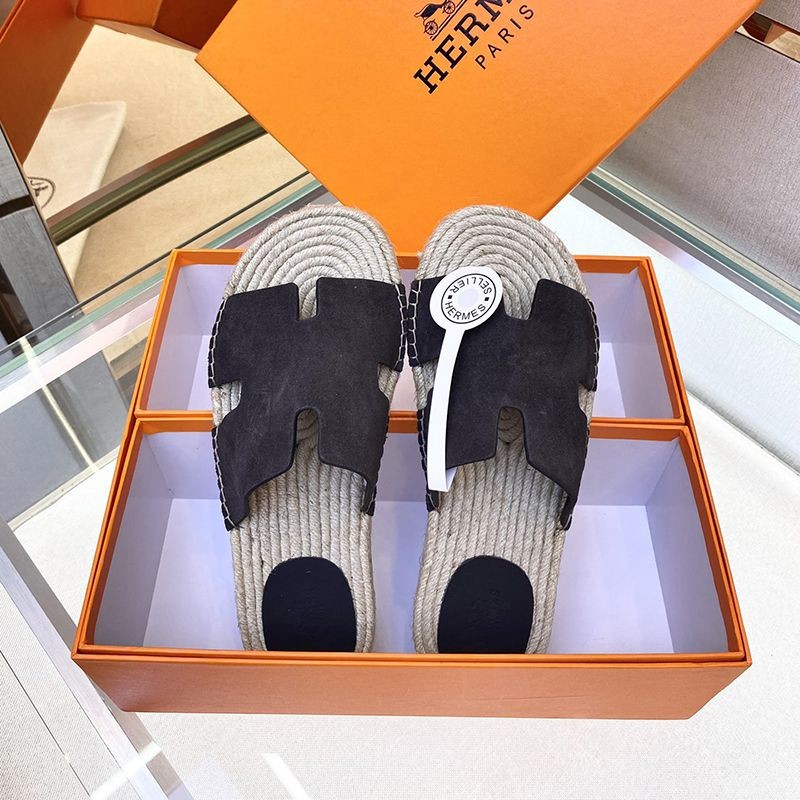 New for Spring: Hermes Flat Sandals, Oran, Ecru, H Motif, Fake Mules, ers09112 New for Spring: Hermes Flat Sandals, Oran, Ecru, H Motif, Fake Mules, ers09112