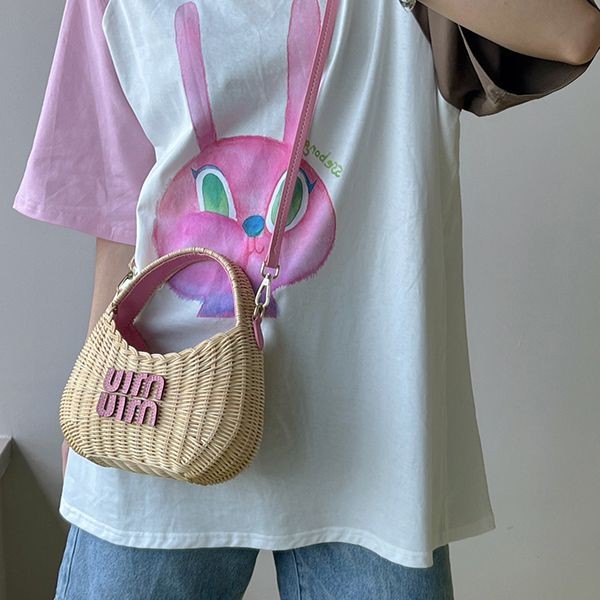 Tracking included Miu Miu Wonder Wicker handbag replica myo93334 Tracking included Miu Miu Wonder Wicker handbag replica myo93334