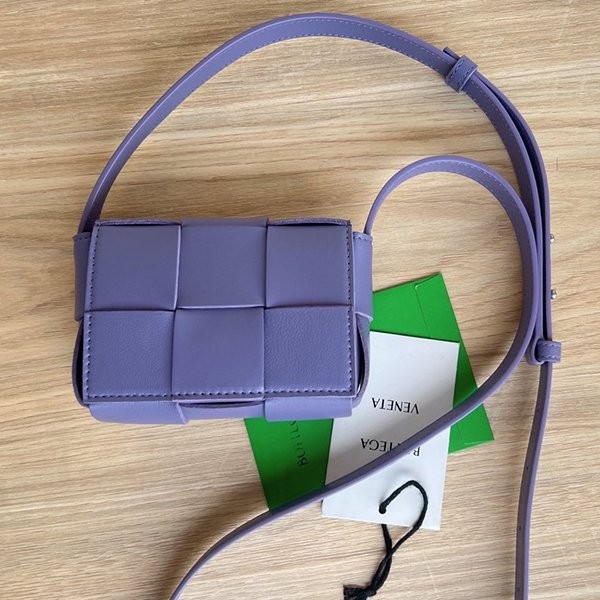 Bottega Veneta Candy Cassette Crossbody Fake Mini Bag ☆Very Popular☆ bod61109 Bottega Veneta Candy Cassette Crossbody Fake Mini Bag ☆Very Popular☆ bod61109