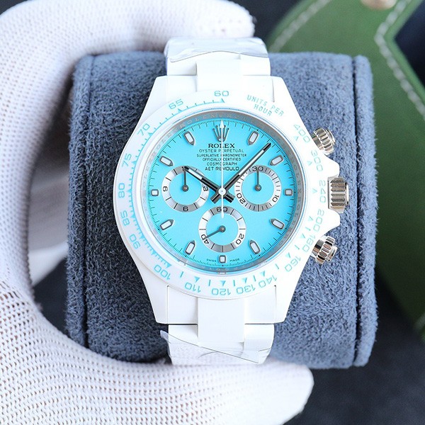Rolex AET Replica Cosmograph Daytona Ceramic Watch rog51716 Rolex AET Replica Cosmograph Daytona Ceramic Watch rog51716