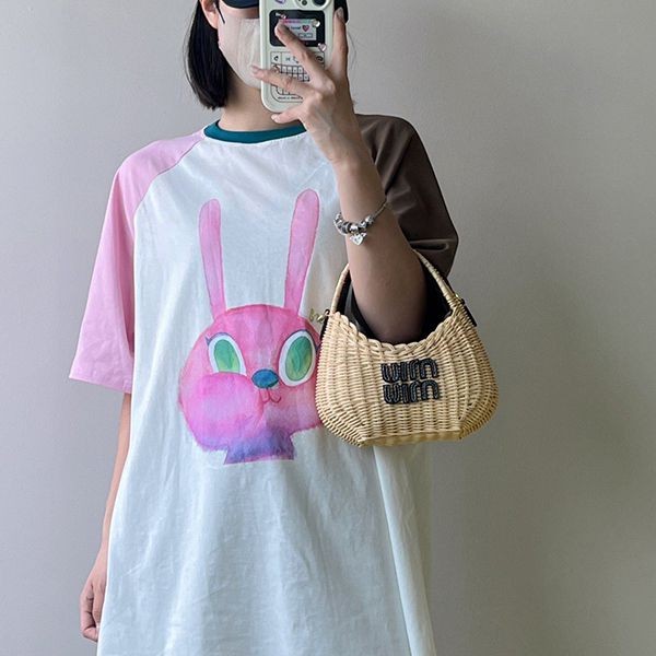 Stylish Miu Miu Wonder Replica Wicker Handbag myp66904 Stylish Miu Miu Wonder Replica Wicker Handbag myp66904