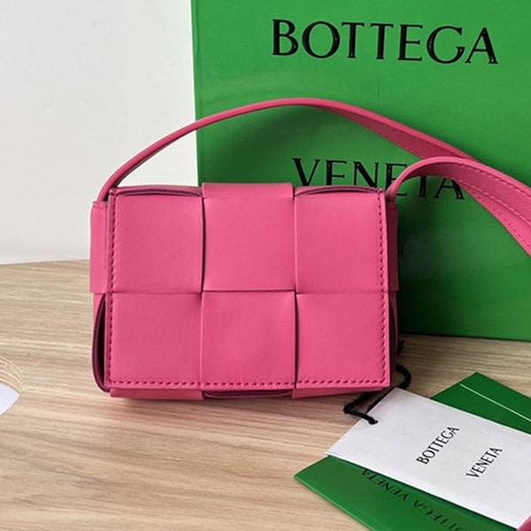 Bottega Veneta Copy Candy Cassette Crossbody Mini Bag bog67063 Bottega Veneta Copy Candy Cassette Crossbody Mini Bag bog67063