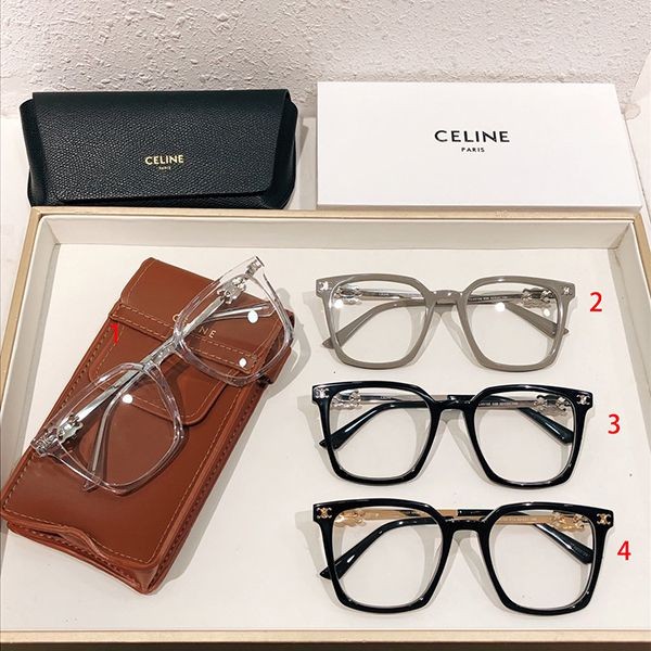 Celine Triomphe Replica Story Oversized Sunglasses Cez46196