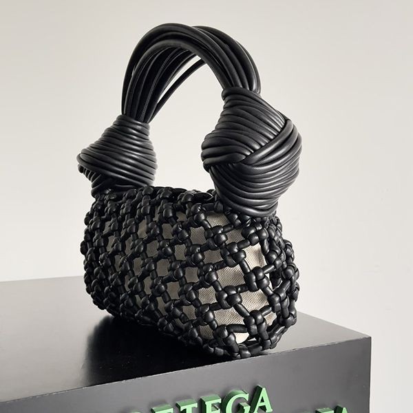 Recommended Bottega Veneta Mini Jodie Bag Replica boq11774