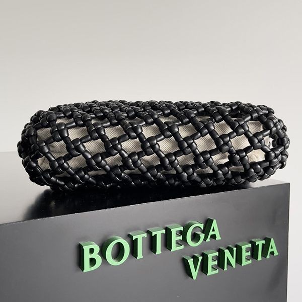 Recommended Bottega Veneta Mini Jodie Bag Replica boq11774
