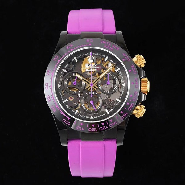 Rolex Montoya Daytona Replica 1165201 Base La Montoya Rolex Montoya Daytona Replica 1165201 Base La Montoya