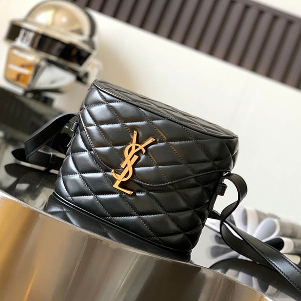 Extremely rare! Saint Laurent June box bag replica 7100801EL Extremely rare! Saint Laurent June box bag replica 7100801EL