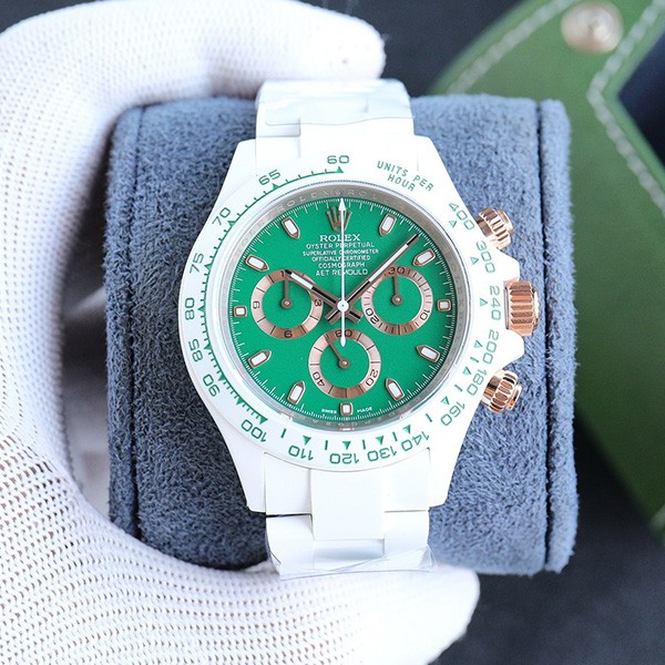 Rolex AET Replica Cosmograph Daytona Ceramic Watch rog19652 Rolex AET Replica Cosmograph Daytona Ceramic Watch rog19652