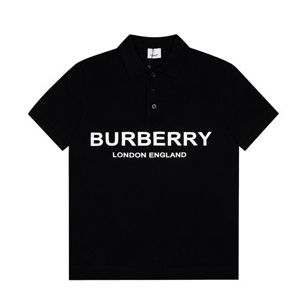 New for Spring/Summer Burberry T-shirt Parody Crew Neck Short Sleeve Logo Bap28496 New for Spring/Summer Burberry T-shirt Parody Crew Neck Short Sleeve Logo Bap28496