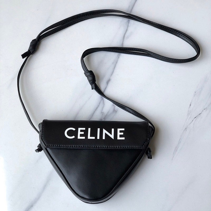 Very popular all over the world? Celine Shoulder Bag Replica Triangle Bag Logo Triomphe Cel67814 Very popular all over the world? Celine Shoulder Bag Replica Triangle Bag Logo Triomphe Cel67814