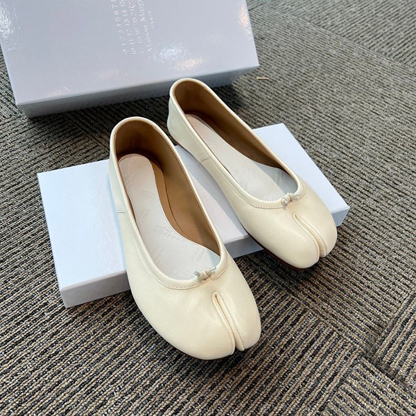 ★Maison Margiela replica★Tabi ballet flat shoes☆Safe delivery☆ Mae79161