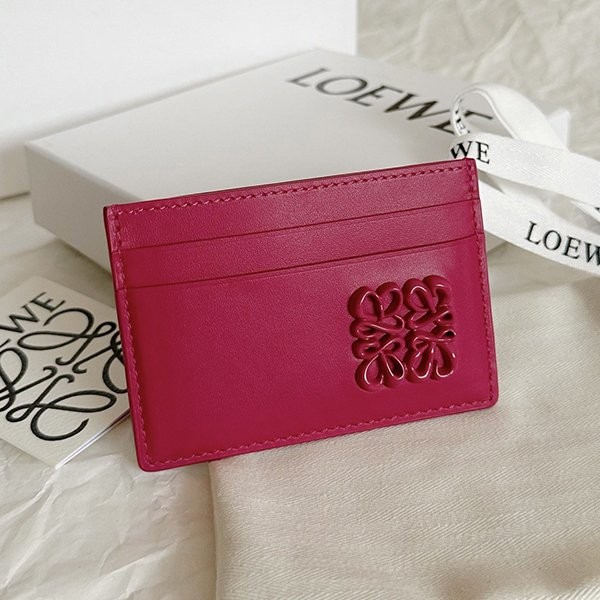 Super hot topic! Stylish? Loewe coin card holder copy low70789 Super hot topic! Stylish? Loewe coin card holder copy low70789