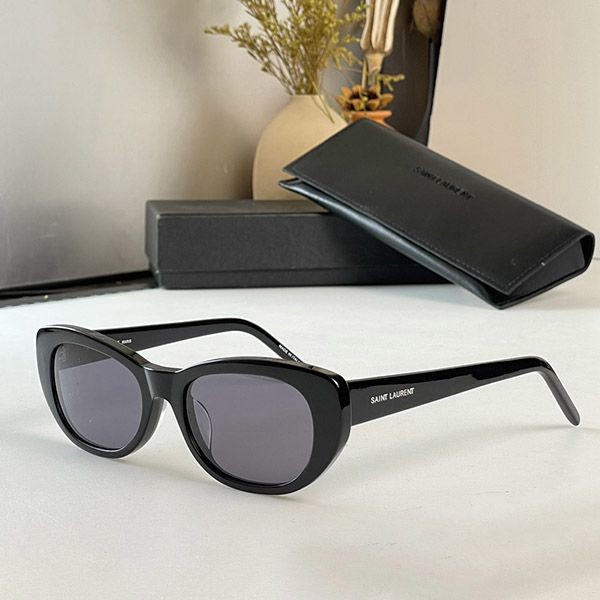 Secured Saint Laurent Sunglasses Replica BETTY SL316 Saz68949