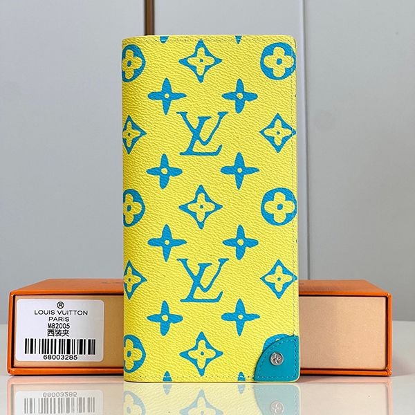 Autumn/Winter Sale Louis Vuitton Portefeuille Brother NM Replica vuw56087 Autumn/Winter Sale Louis Vuitton Portefeuille Brother NM Replica vuw56087