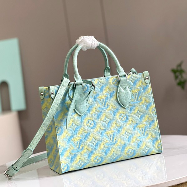 Louis Vuitton Handbag OnsaGo PM Replica 2way Tote Bag M46270 Louis Vuitton Handbag OnsaGo PM Replica 2way Tote Bag M46270