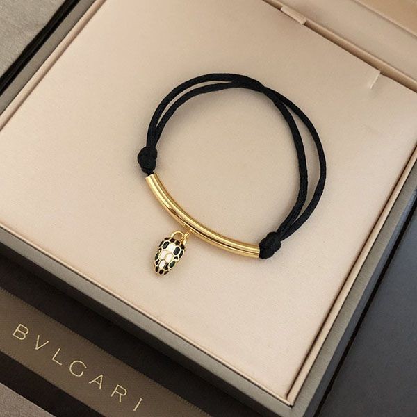No.1 Popular Bulgari Serpenti Replica Forever Bracelet Bui83873