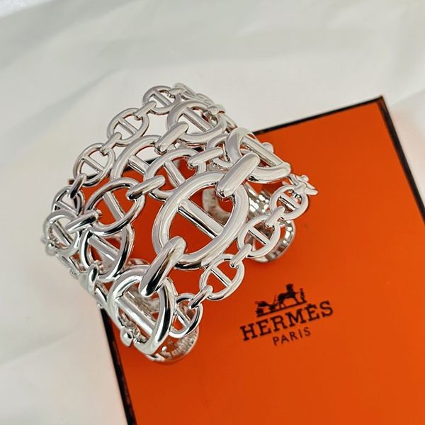[Popular] Hermes Chaine d'Ancre Replica Anchané Bracelet H109505B00LG