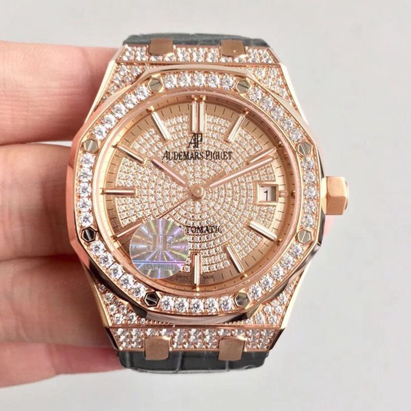 Rare Audemars Piguet Replica Royal Oak Automatic Odz16930 Rare Audemars Piguet Replica Royal Oak Automatic Odz16930