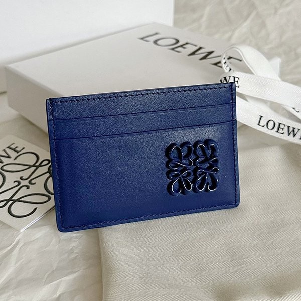 Hard to find! Loewe coin card holder replica lon35717 Hard to find! Loewe coin card holder replica lon35717