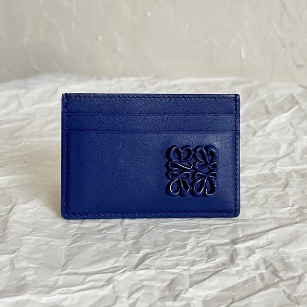 Hard to find! Loewe coin card holder replica lon35717
