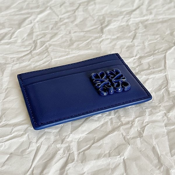 Hard to find! Loewe coin card holder replica lon35717