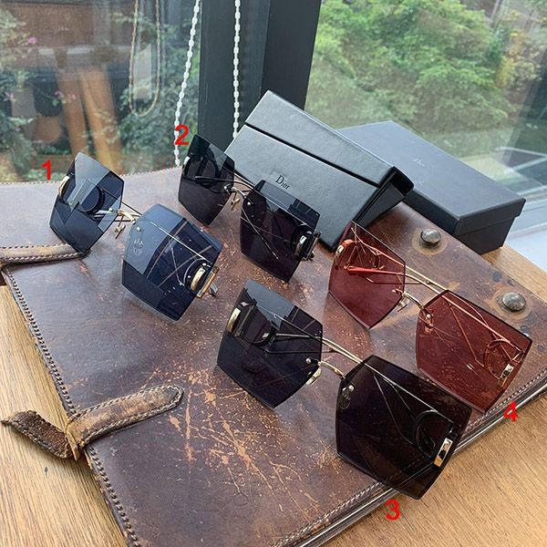 Nice Dior 30Montaigne S7U Sunglasses Replica dee63055