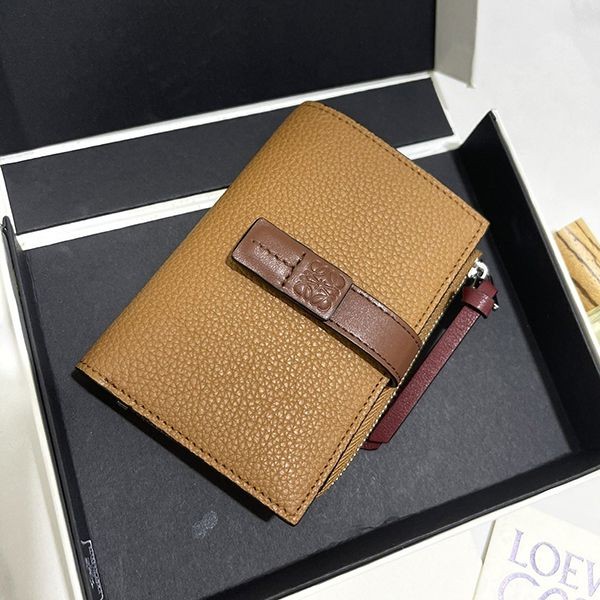 First come, first served? Loewe replica compact Trifold mini wallet loy67326 First come, first served? Loewe replica compact Trifold mini wallet loy67326