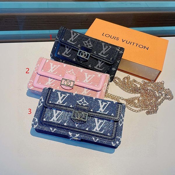 Very popular! Louis Vuitton chain mobile phone bag replica vuh16247 Very popular! Louis Vuitton chain mobile phone bag replica vuh16247