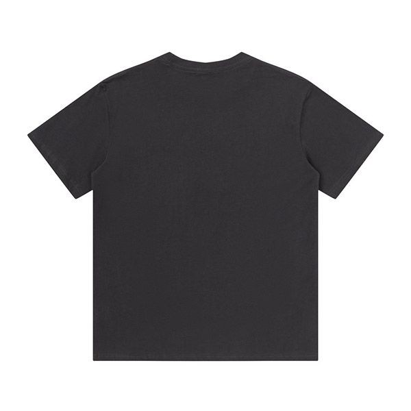 Nice Loewe Anagram Craft T-shirt Replica Cotton lor11063