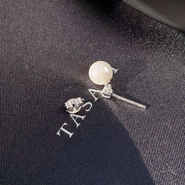 Sold out Tasaki replica Chibalance class earrings tau95253