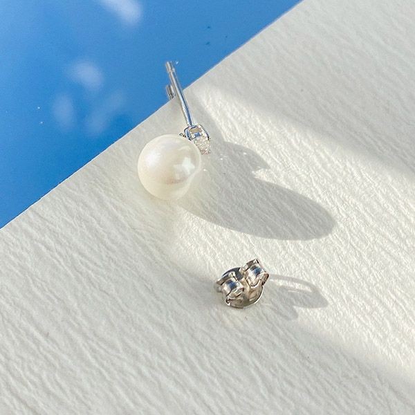 Sold out Tasaki replica Chibalance class earrings tau95253