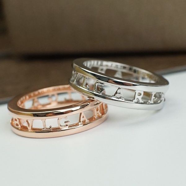 Bulgari B.Zero1 1 Ring Replica Bun80841 Bulgari B.Zero1 1 Ring Replica Bun80841