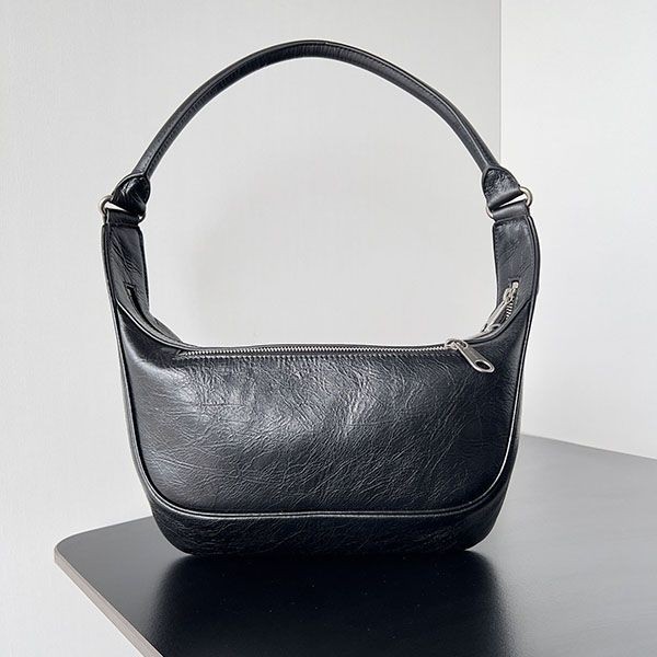 Immediate delivery Balenciaga handle RAVER copy medium bag bac06402