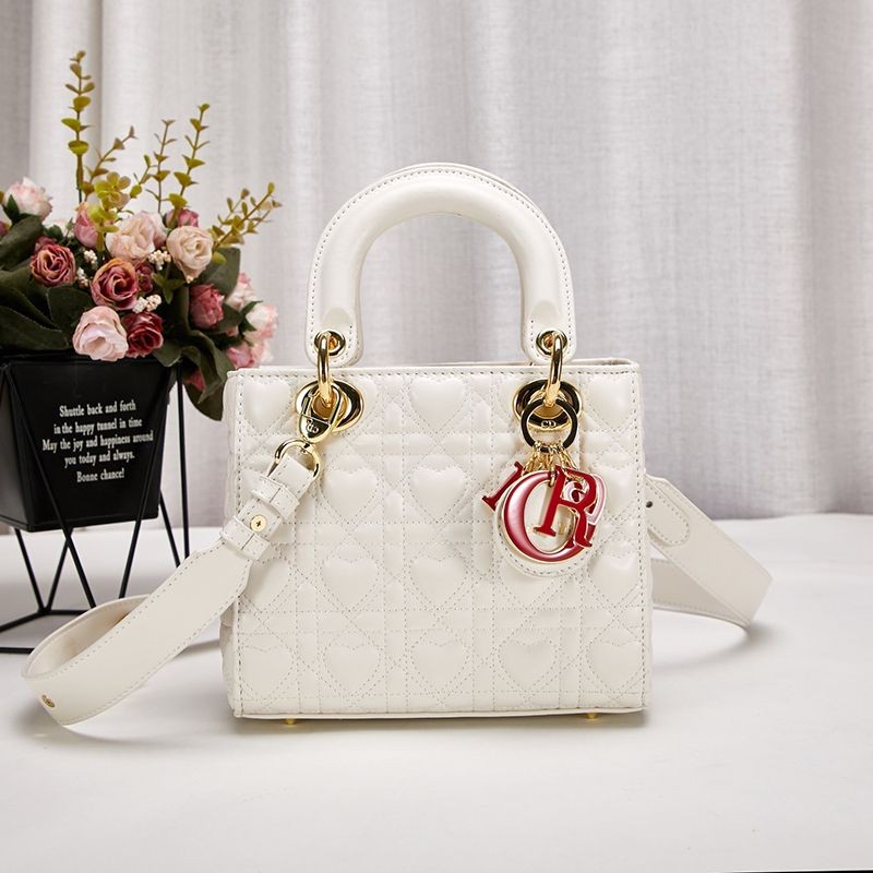 Lady Dior handbag copy shoulder bag lambskin dez87734 Lady Dior handbag copy shoulder bag lambskin dez87734